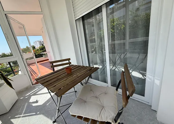 Turístico Bahamas Apartamento