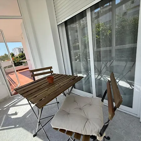 Turistico Bahamas Διαμέρισμα