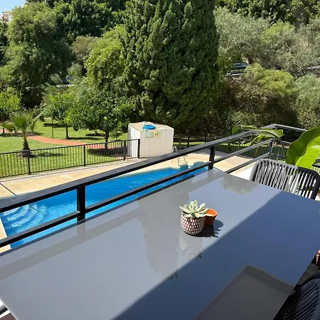 Turistico Bahamas Nerja