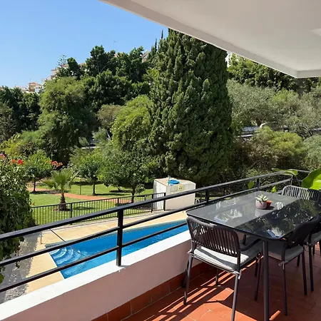 Διαμέρισμα Turistico Bahamas