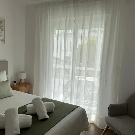 Turistico Bahamas Apartament Nerja
