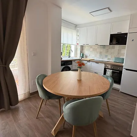 Turistico Bahamas Apartament