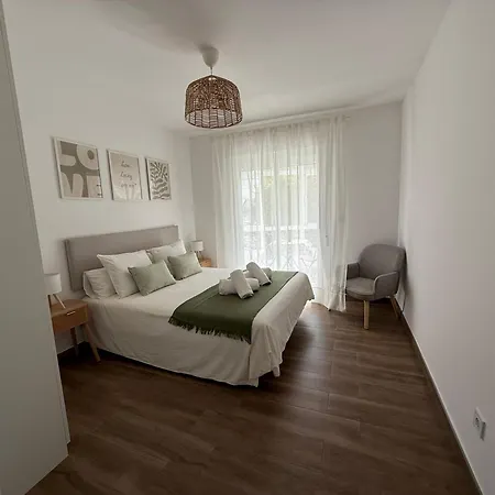 Διαμέρισμα Turistico Bahamas *