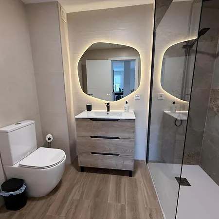 Turistico Bahamas Apartament