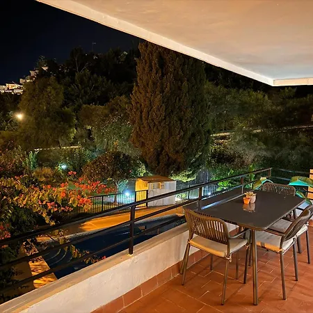 Διαμέρισμα Turistico Bahamas