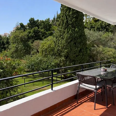 Lejlighed Turistico Bahamas Nerja