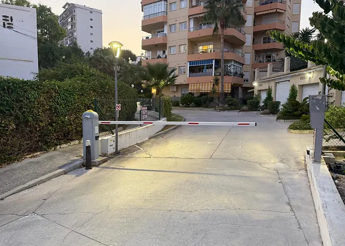 Turistico Bahamas Nerja