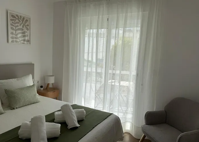 Turistico Bahamas Daire Nerja