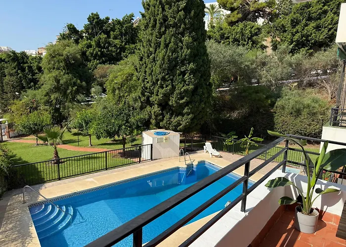 Turistico Bahamas Nerja