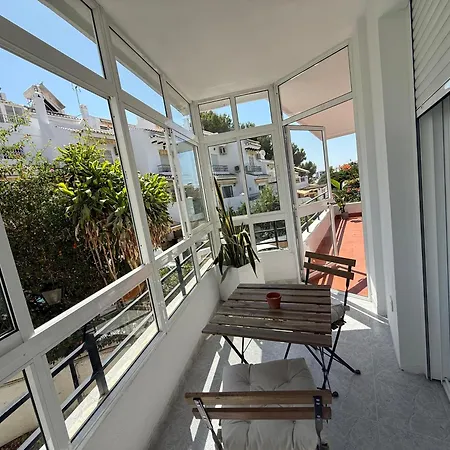 아파트 Turistico Bahamas *