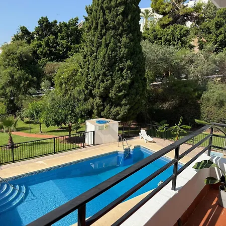 Turistico Bahamas 네르하