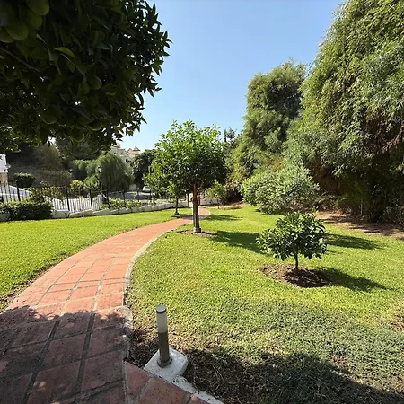 Turistico Bahamas 아파트