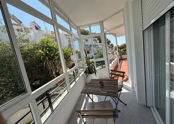 Appartamento Turistico Bahamas *