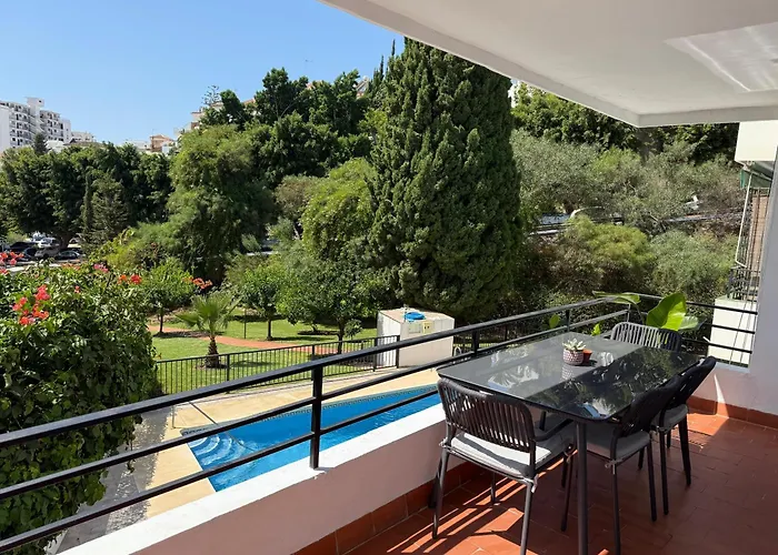 Appartamento Turistico Bahamas