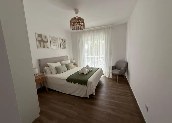 아파트 Turistico Bahamas *