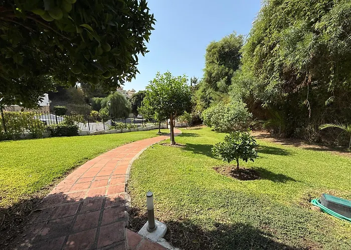 Turistico Bahamas 아파트