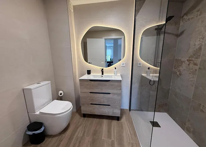 Turistico Bahamas 아파트